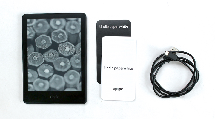 新型Kindle Paperwhite 第11世代と第10世代を比較レビュー！オススメは 