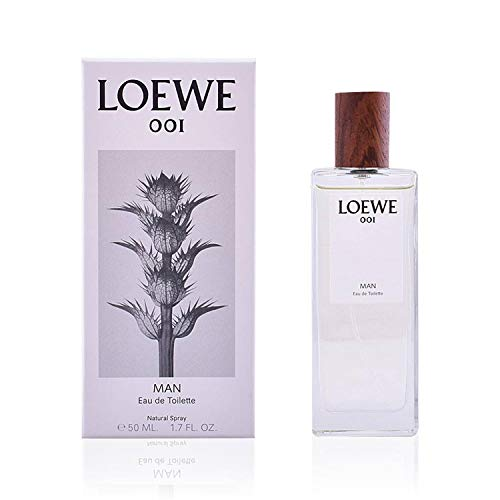 LOEWE 001 Man Eau de Toilette