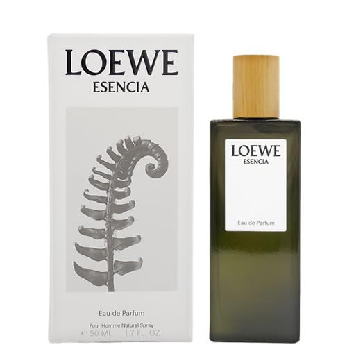 LOEWE Esencia Eau de Parfum