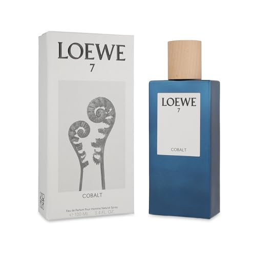 LOEWE 7 Cobalt Eau de Parfum